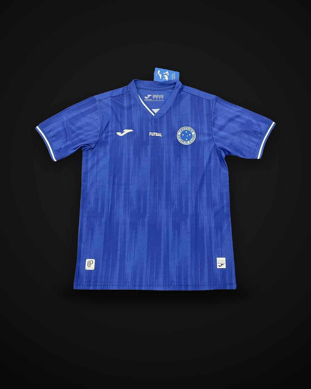 2025/2026 Cruzeiro Blue