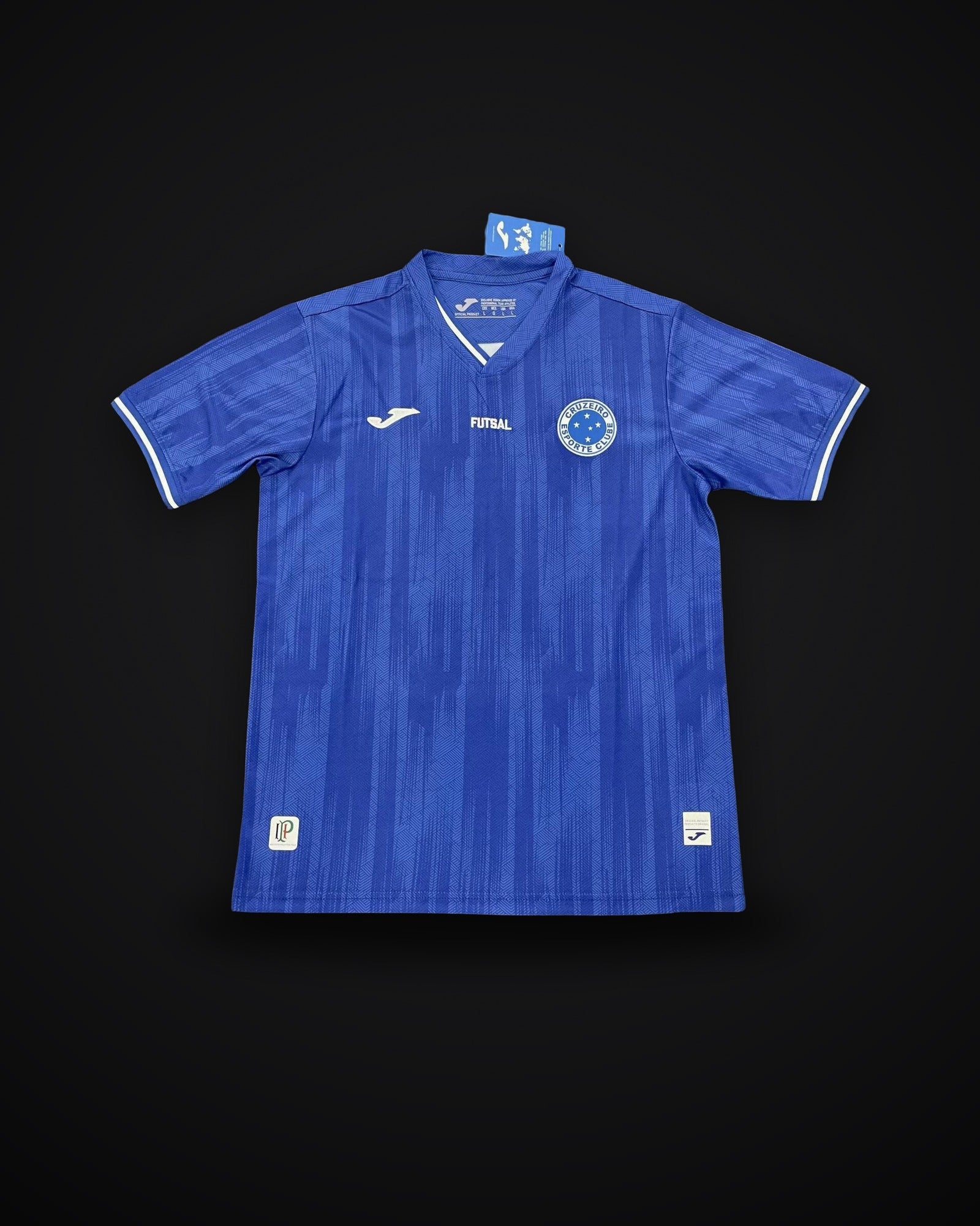 2025/2026 Cruzeiro Blue