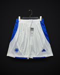 2025/2026 Cruzeiro Home Shorts