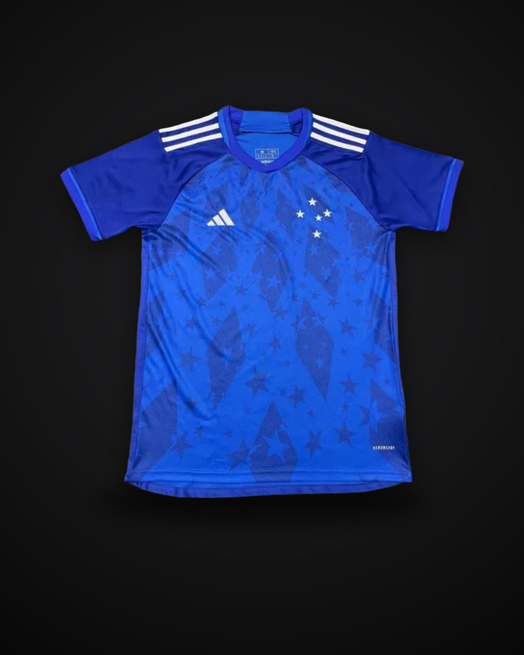 2024/2025 Cruzeiro Home Jersey