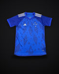 2024/2025 Cruzeiro Home Jersey