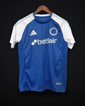 2025/2026 Cruzeiro Home