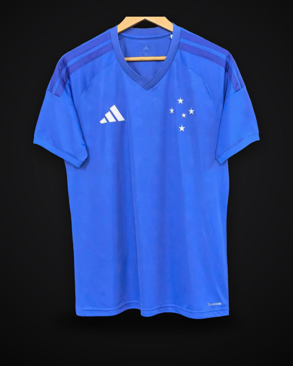 2026/2027 Cruzeiro Home  Football Jersey 1:1 Thai Quality topjersey
