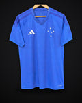 2026/2027 Cruzeiro Home  Football Jersey 1:1 Thai Quality topjersey