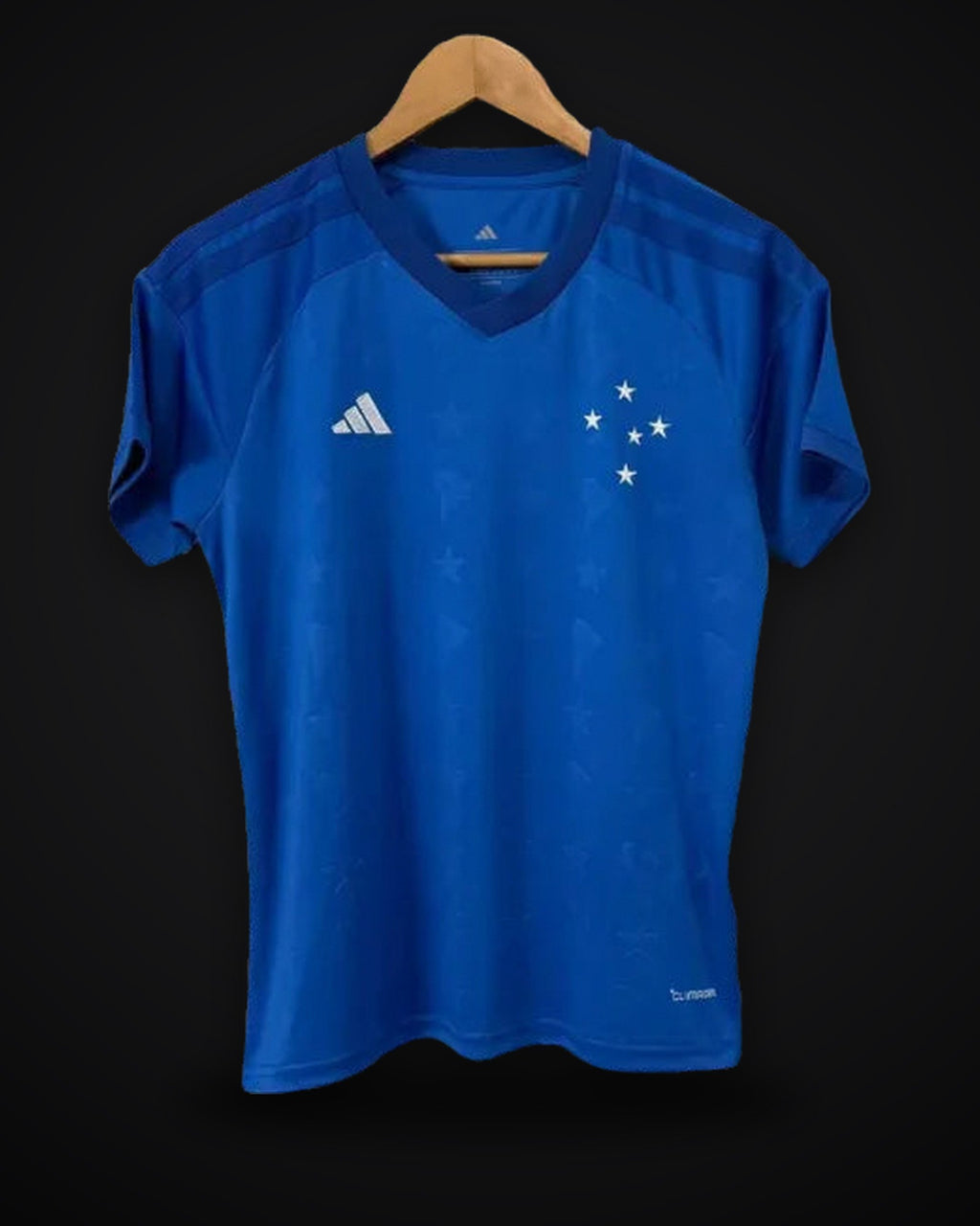 2026/2027 Cruzeiro Home  Football Jersey 1:1 Thai Quality Kids Size topjersey