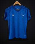 2026/2027 Cruzeiro Home  Football Jersey 1:1 Thai Quality Kids Size topjersey