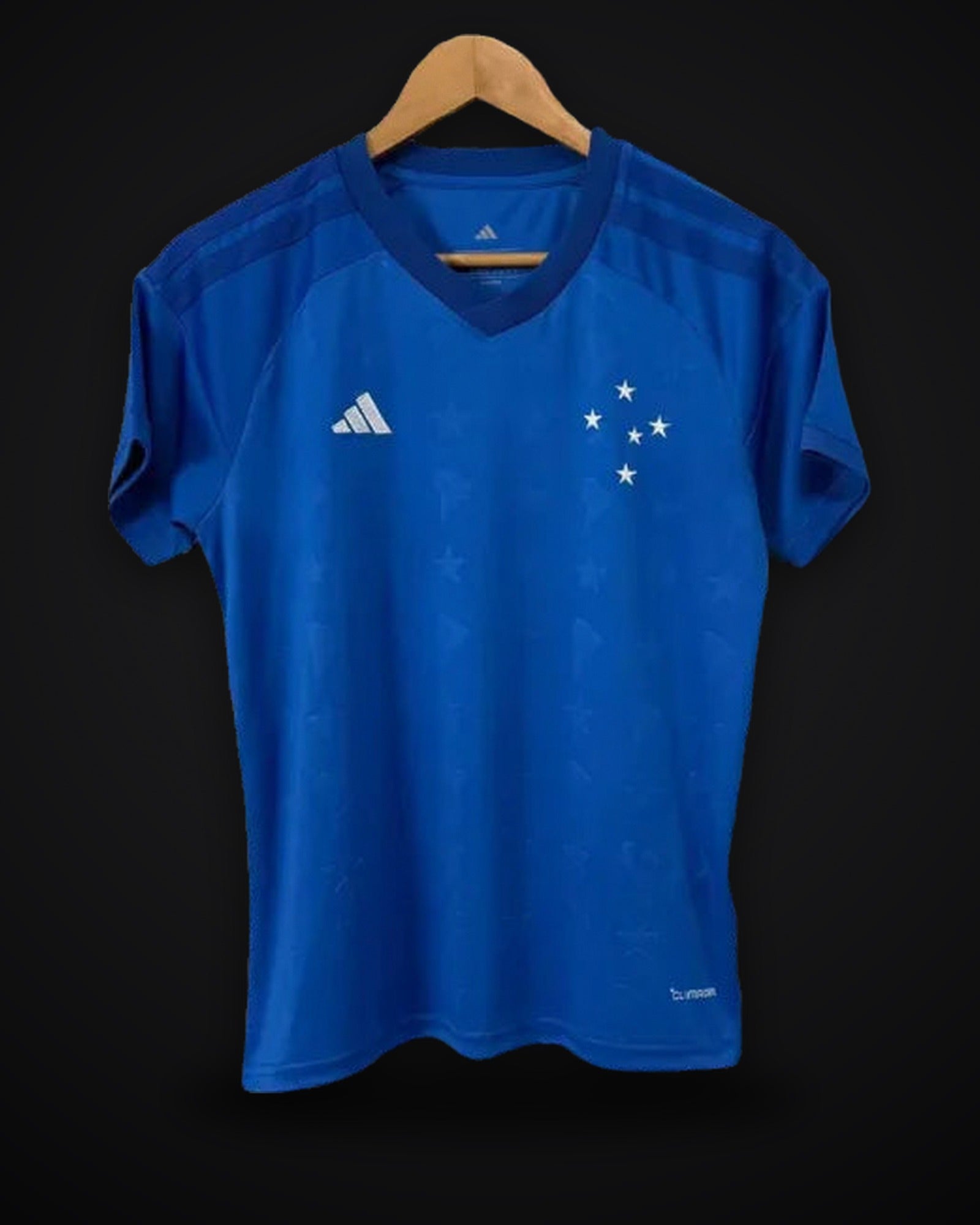 2026/2027 Cruzeiro Home  Football Jersey 1:1 Thai Quality Kids Size topjersey