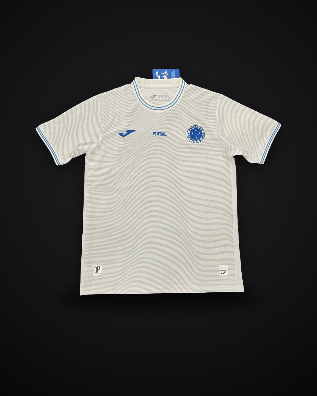 2025/2026 Cruzeiro White
