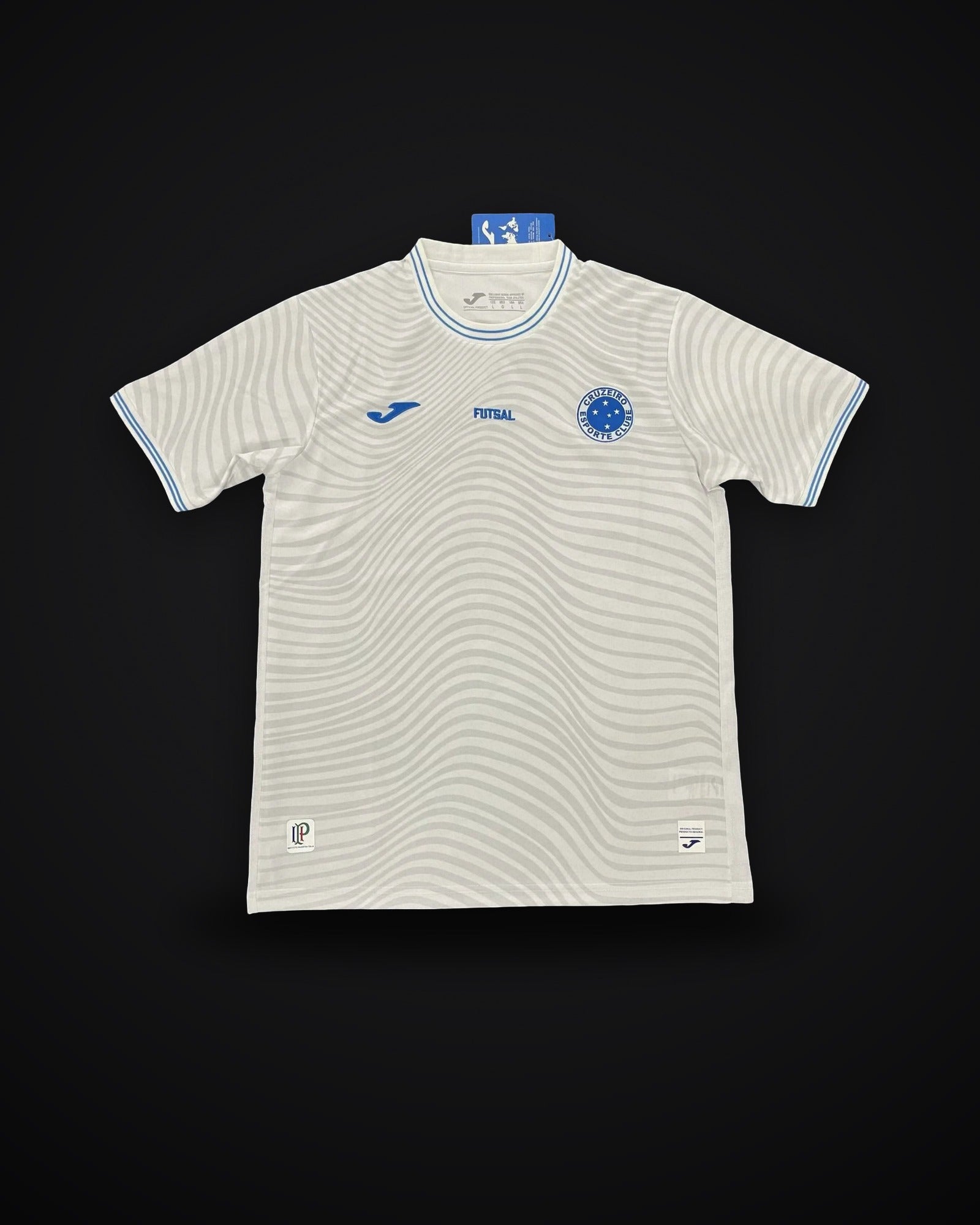 2025/2026 Cruzeiro White