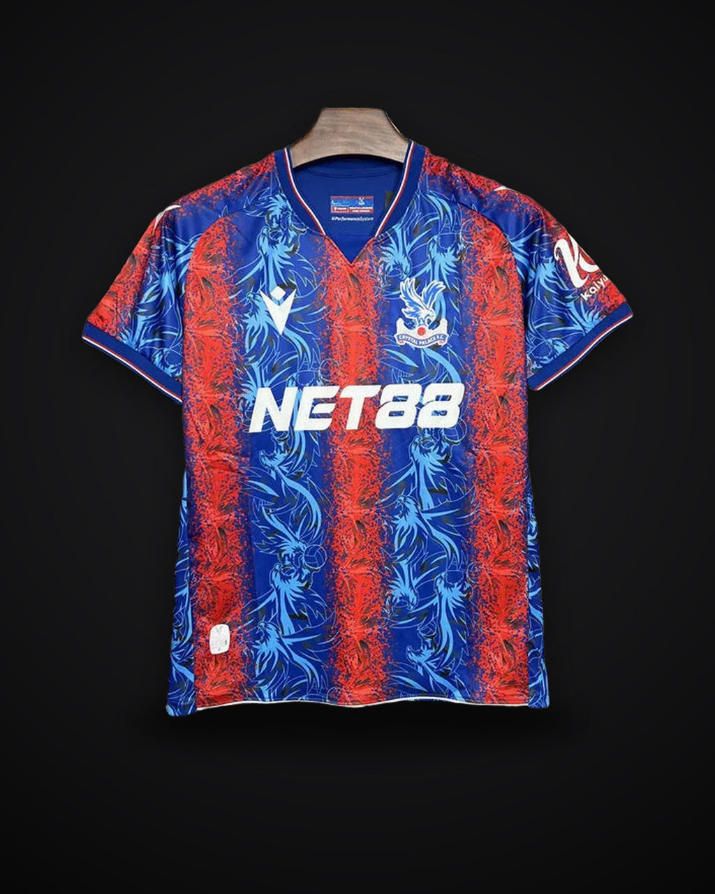 2024/2025 Crystal Palace Home