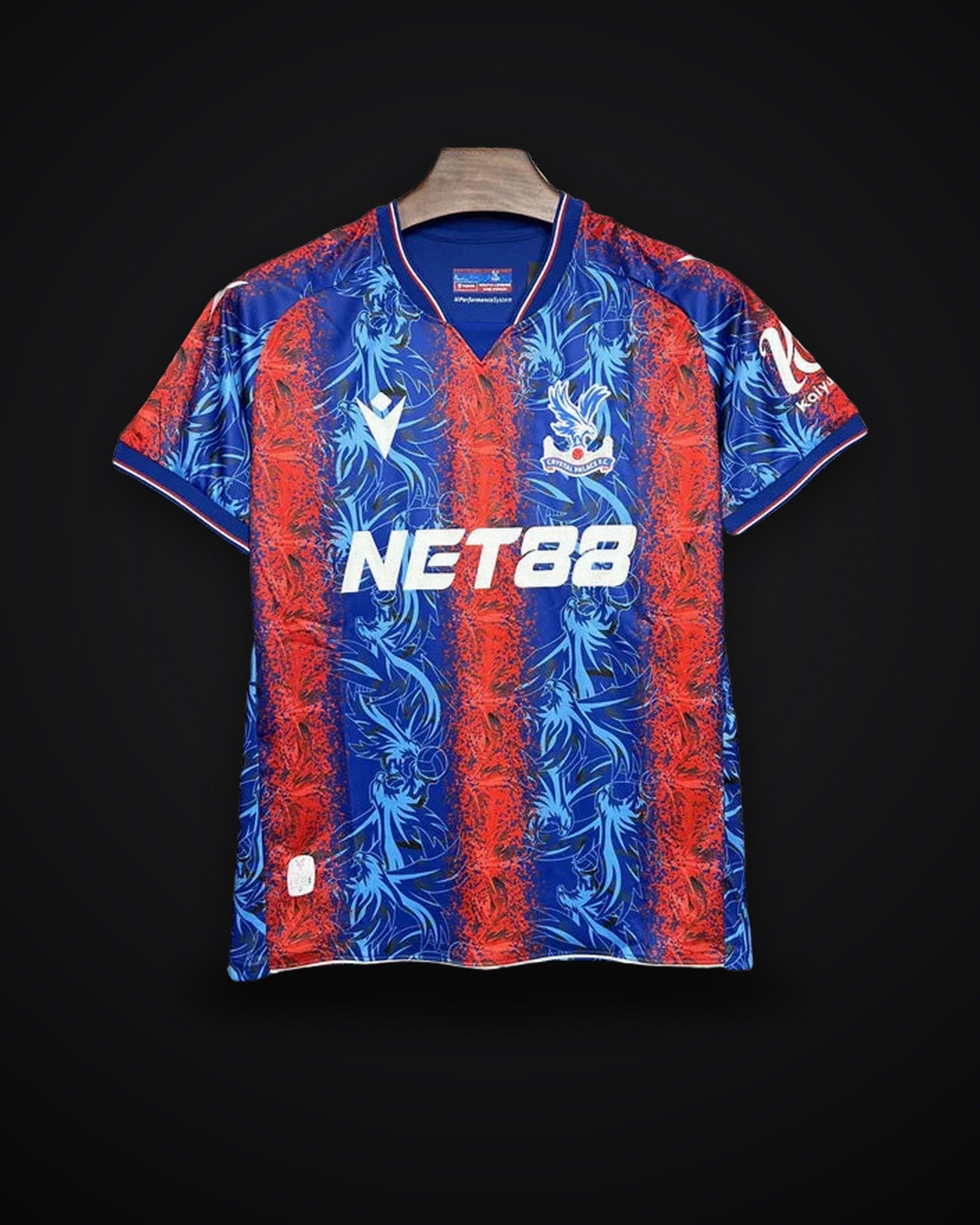2024/2025 Crystal Palace Home