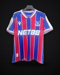 2025/2026 Crystal Palace Home