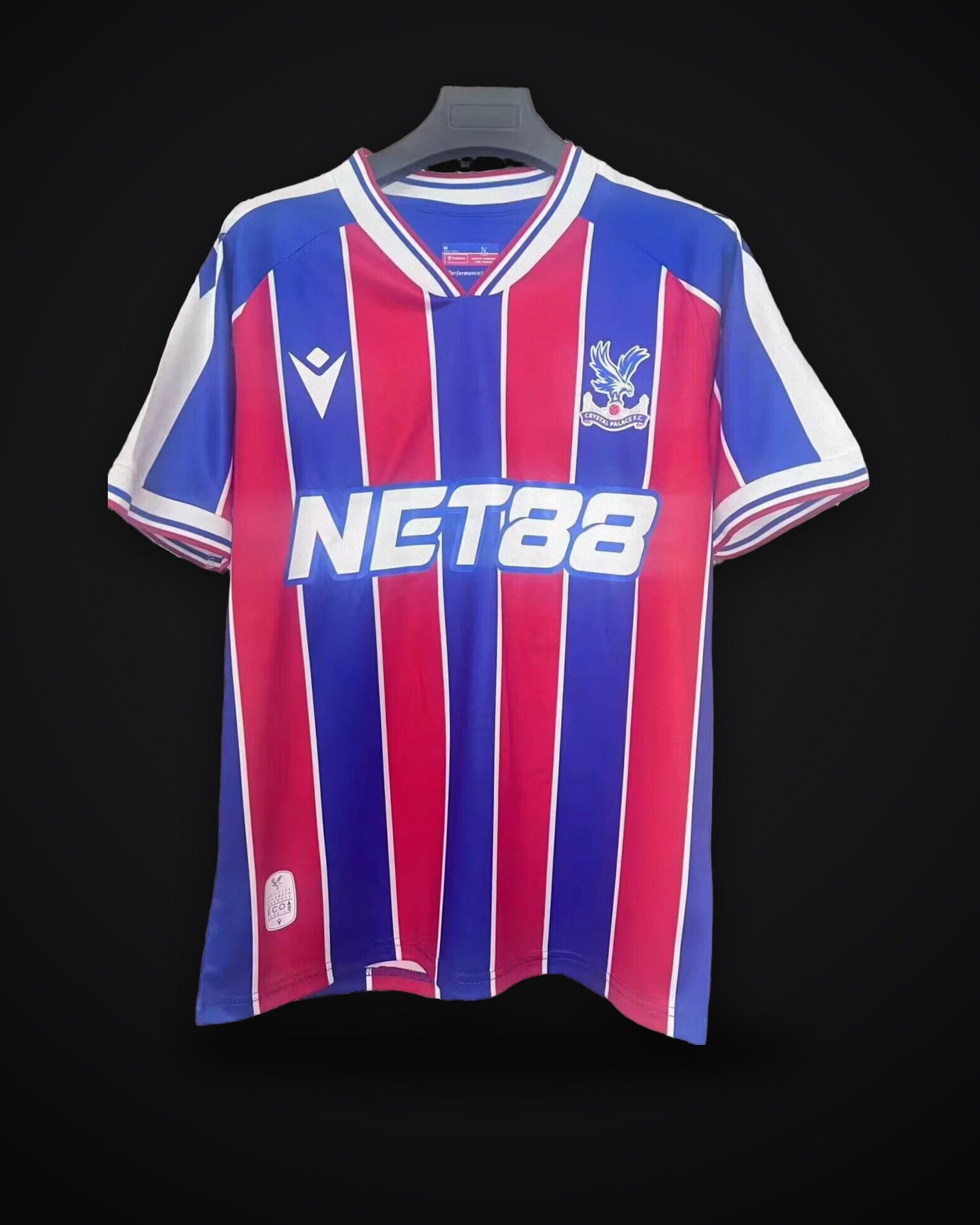 2025/2026 Crystal Palace Home