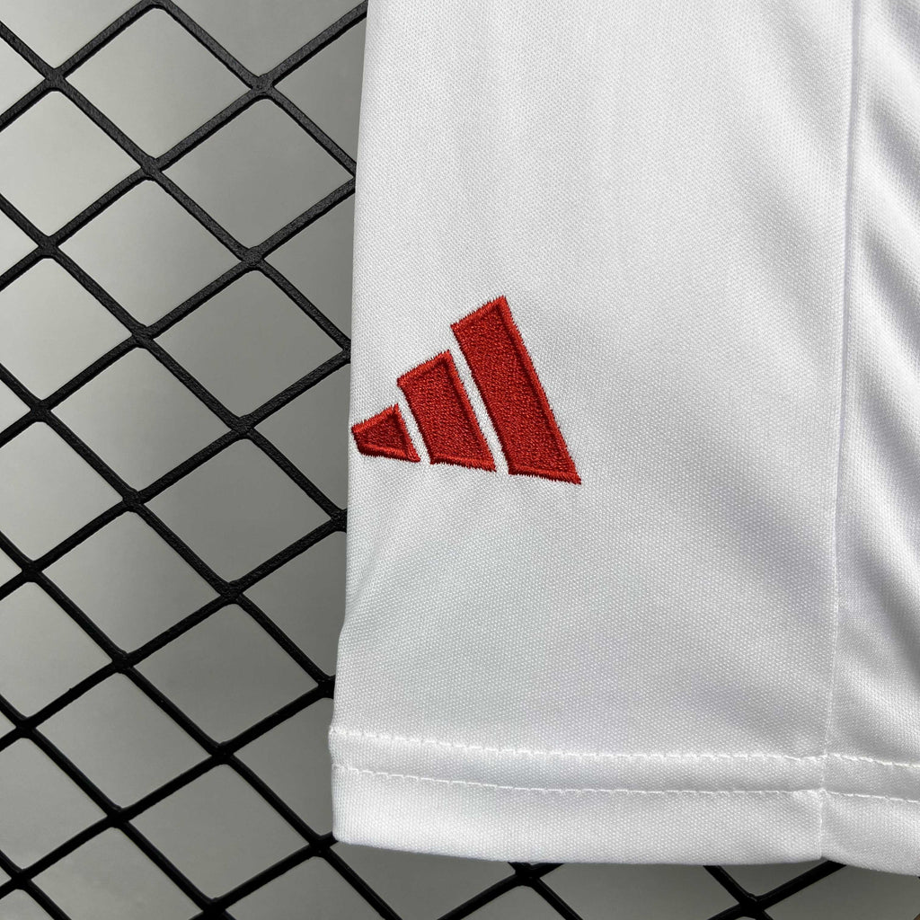 2025/2026 Manchester United Home