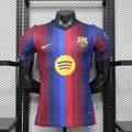 2026/2027 Player Version Barcelona Home Football Jersey 1:1 Thai Quality topjersey