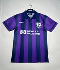 1995-1997 Retro Tottenham Hotspur Away