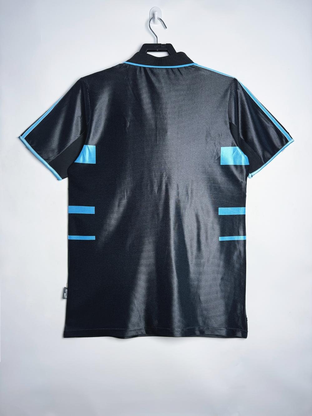 1999-2000 Retro Olympique de Marseille Third Away