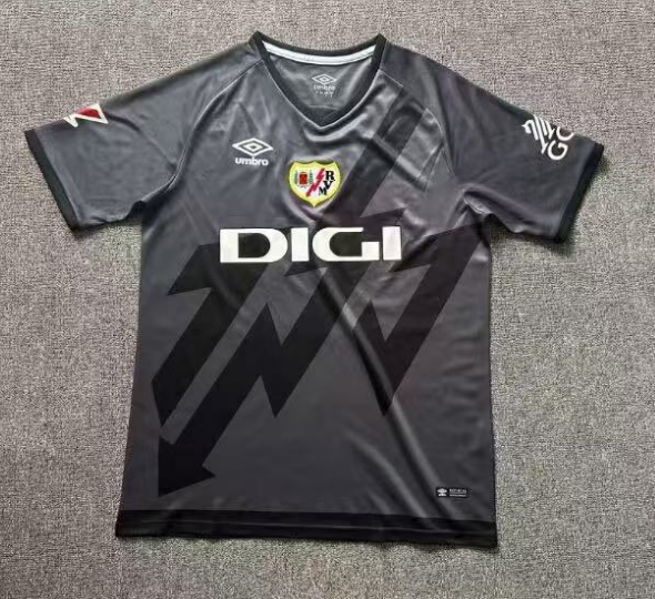 2024/2025 Vallecano Third Away