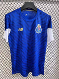 2025-2026 Porto Training Suit