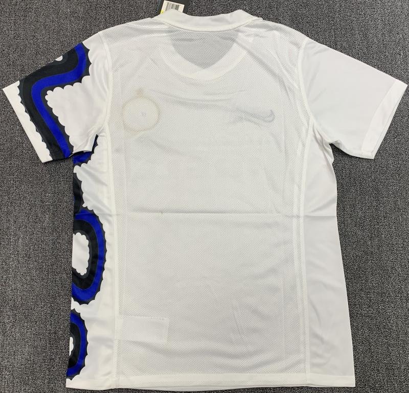 2009/2010 Retro Inter Milan Away