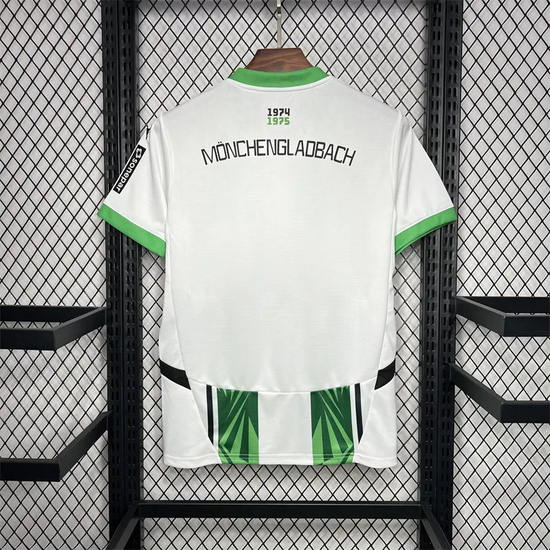 2024/2025 Borussia Mönchengladbach Home