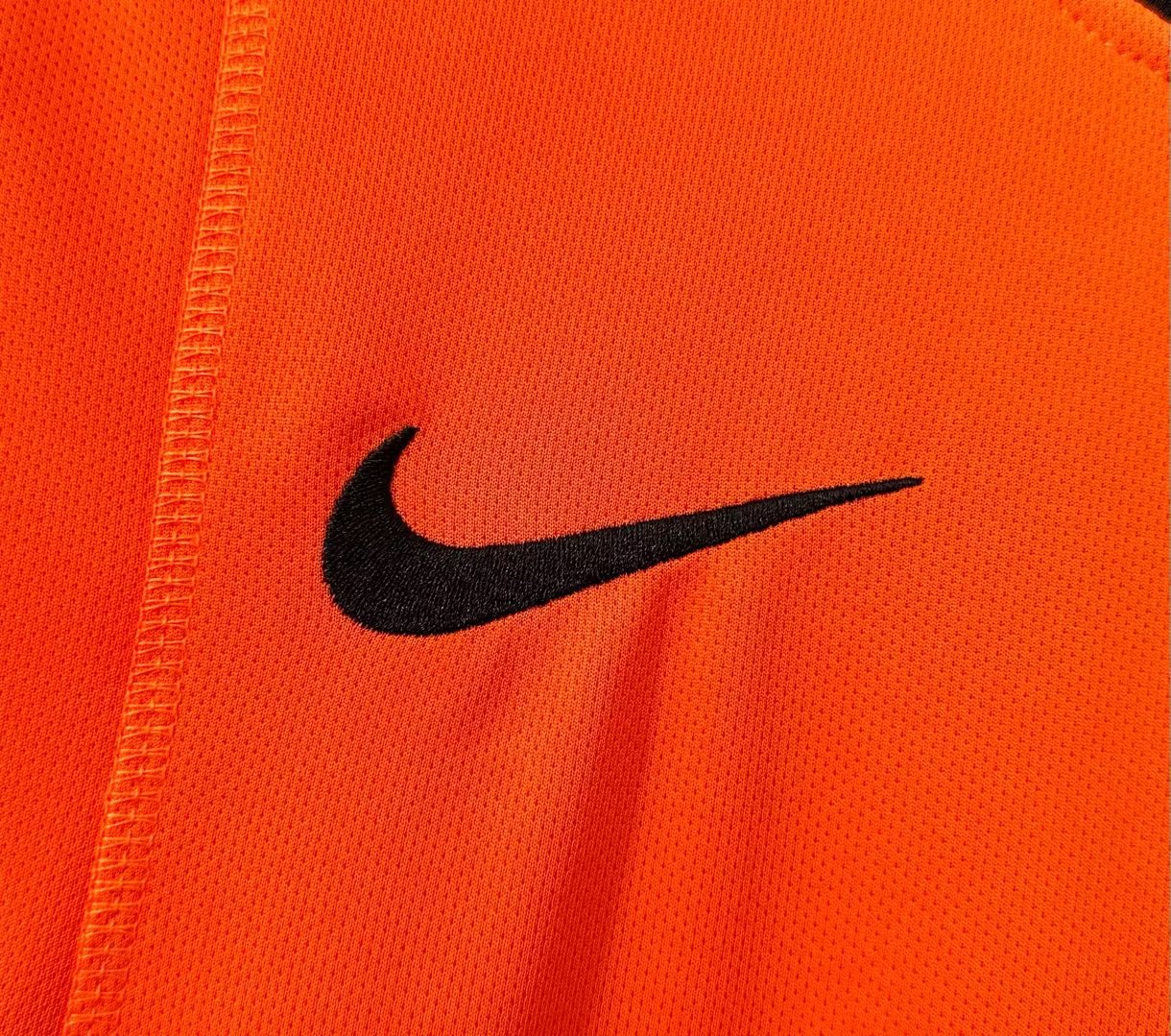 2000 Retro Netherlands Home