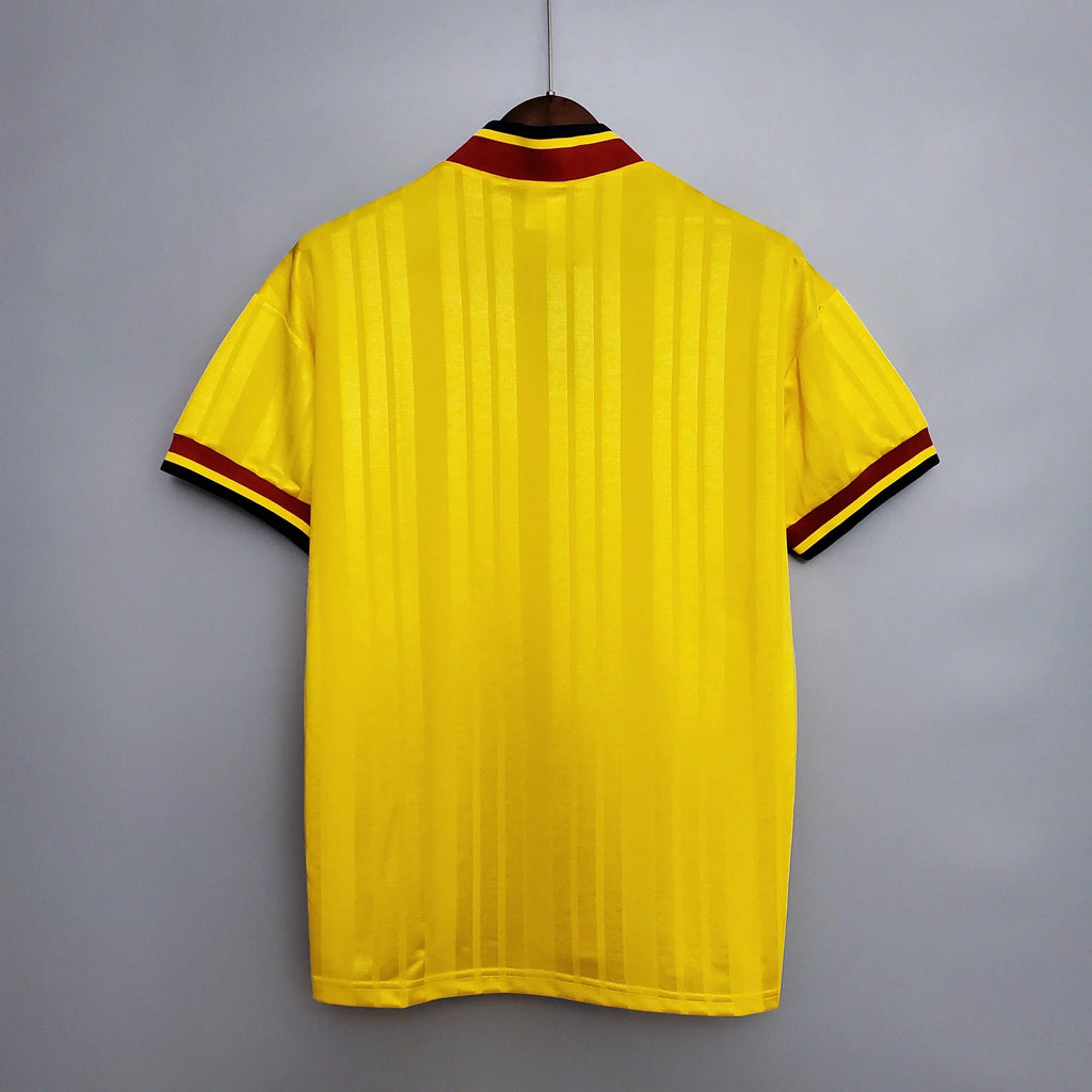 1993/1994 Retro Arsenal Away