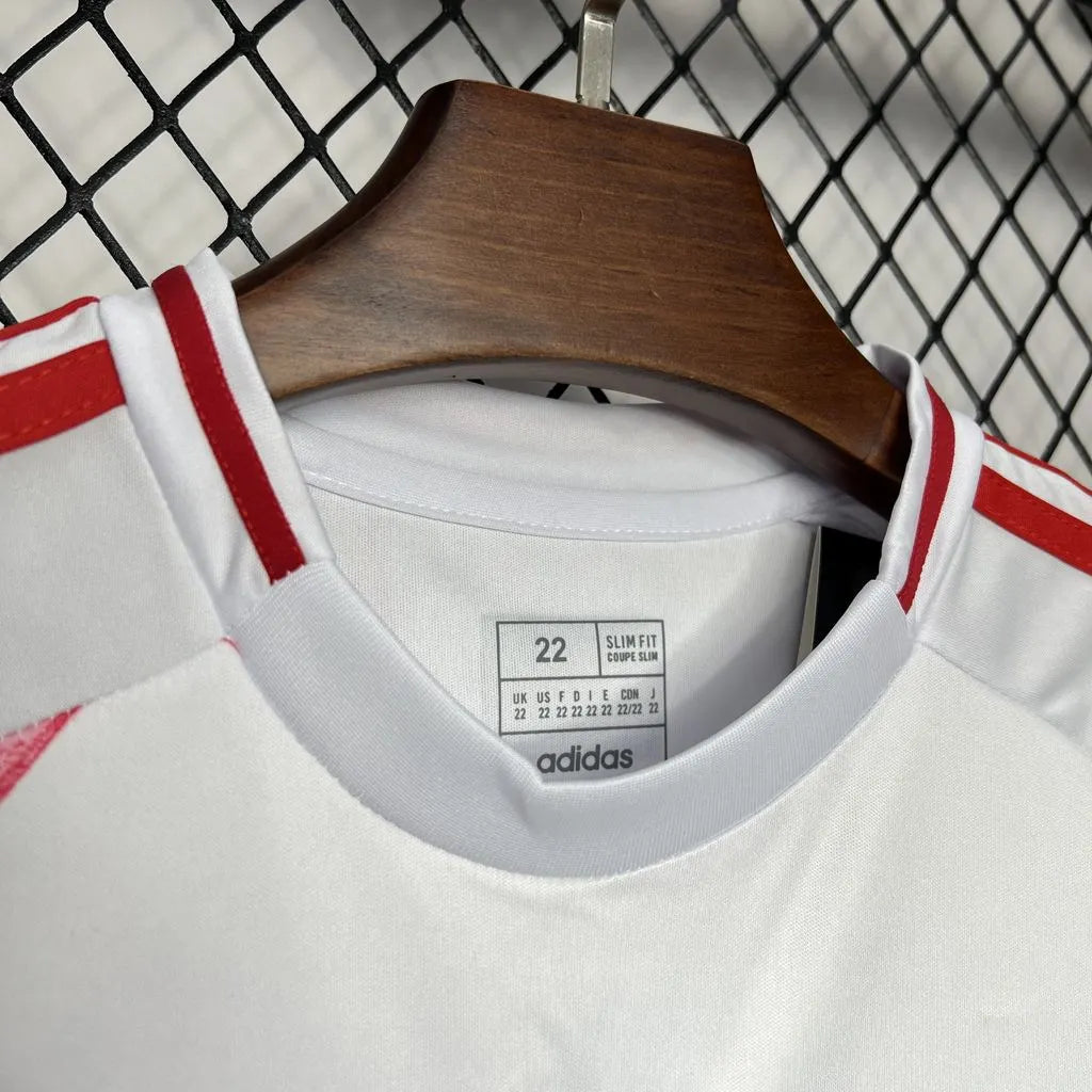 2024-2025 Japan Away