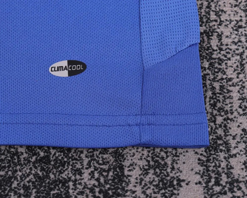 2008-2009 Retro Chelsea Home