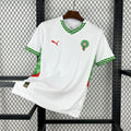 2025 Morocco National Team Away