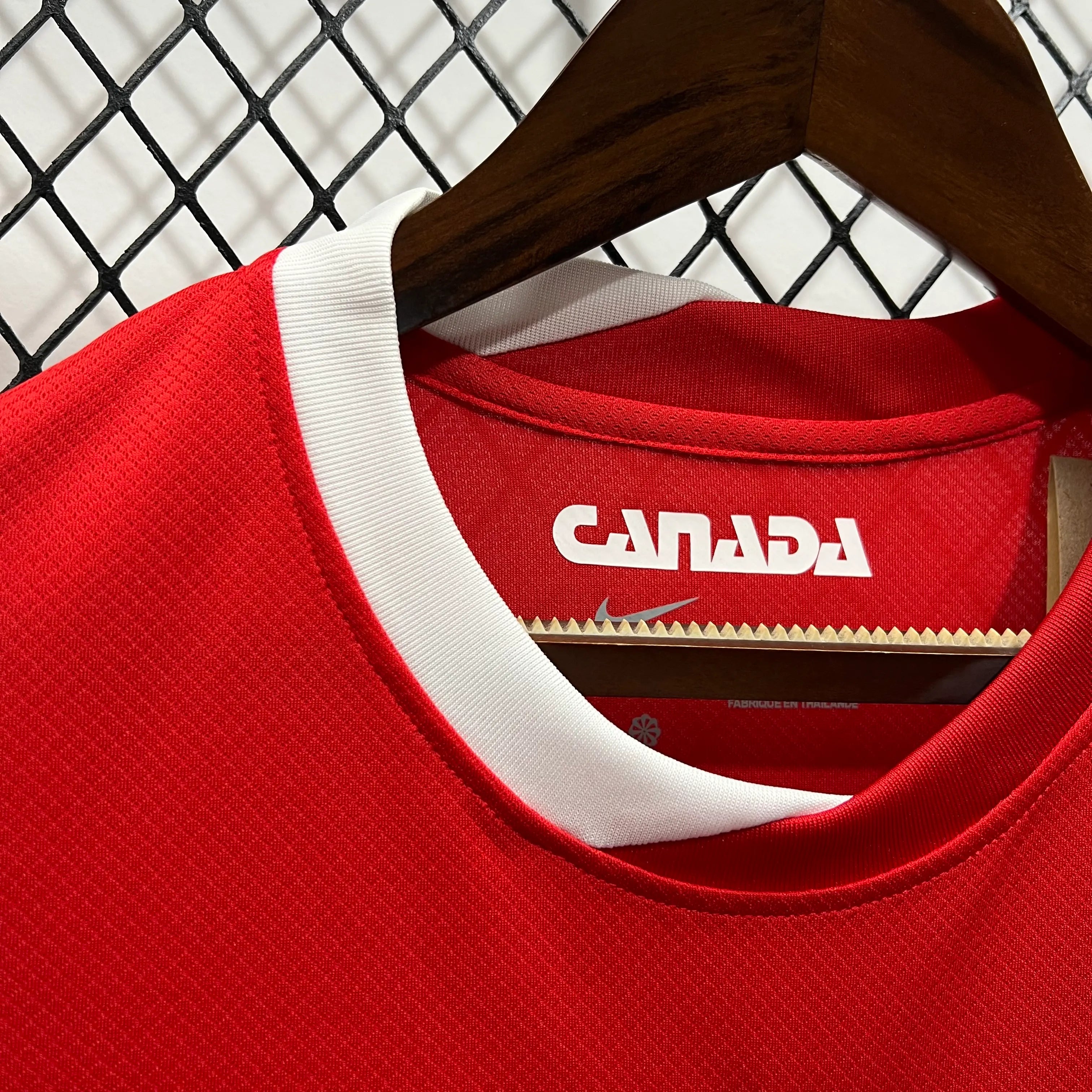 2024 Canada National Team Home