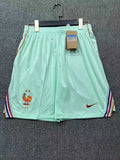 2026/2027 France Away Shorts 1:1 Thai Quality