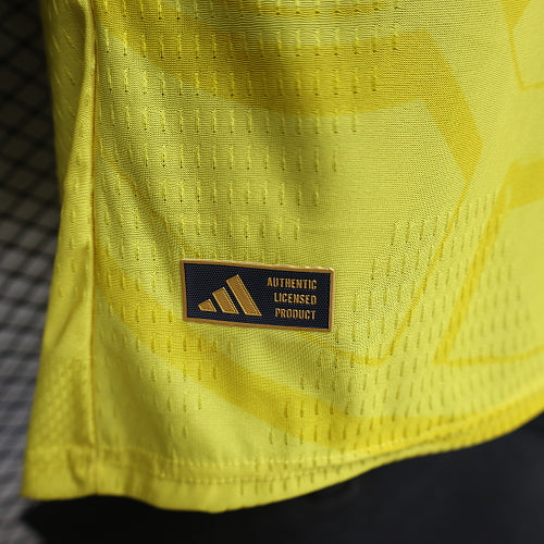 2026/2027 Player Version Club América Home Football Jersey 1:1 Thai quality topjersey