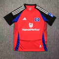 2024-2025 Hamburger SV Third Away