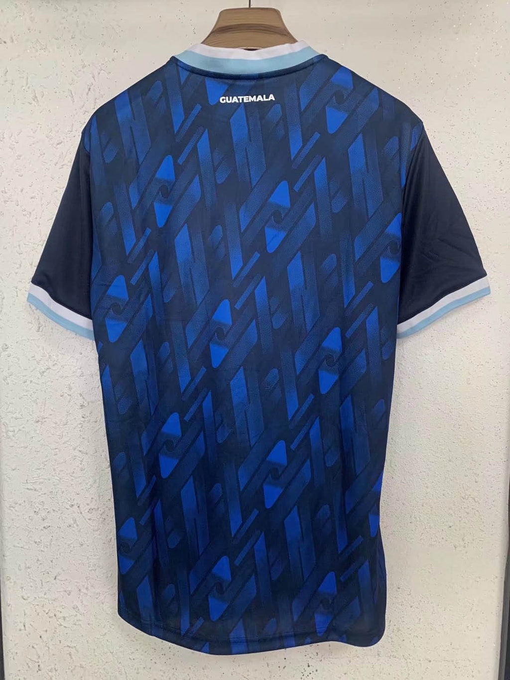 2021 Guatemala National Team