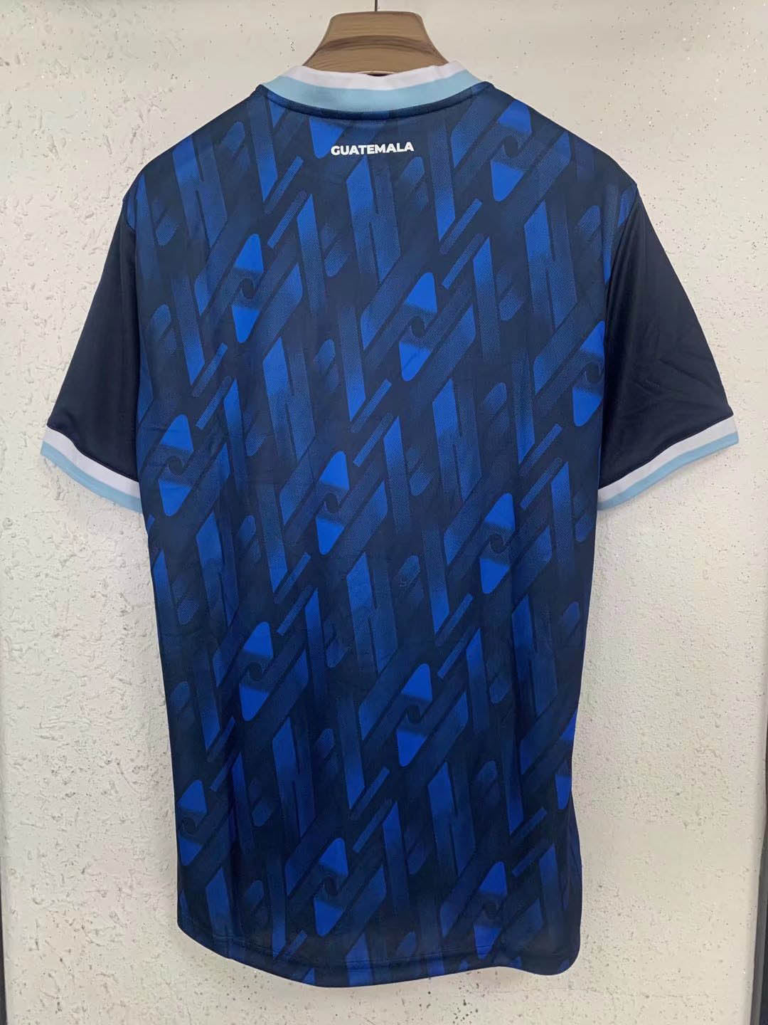 2021 Guatemala National Team