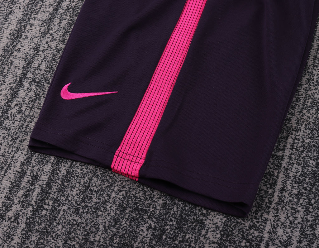 2016/2017 Retro Barcelona Away