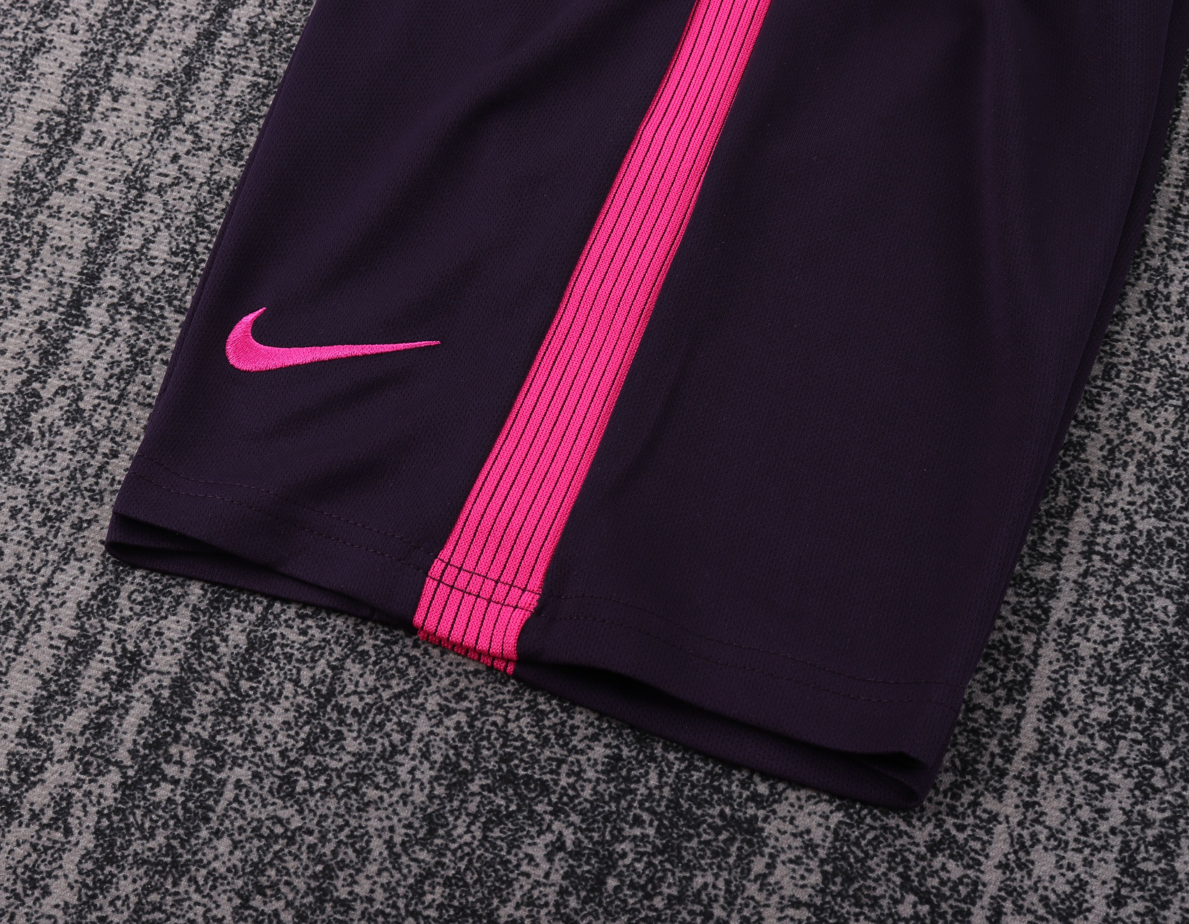 2016/2017 Retro Barcelona Away