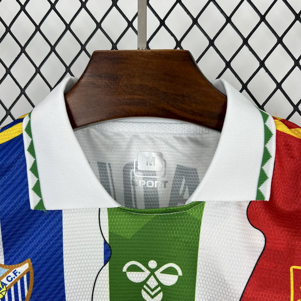 2025/2026 Real Betis JoaquÍn Commemorative Edition
