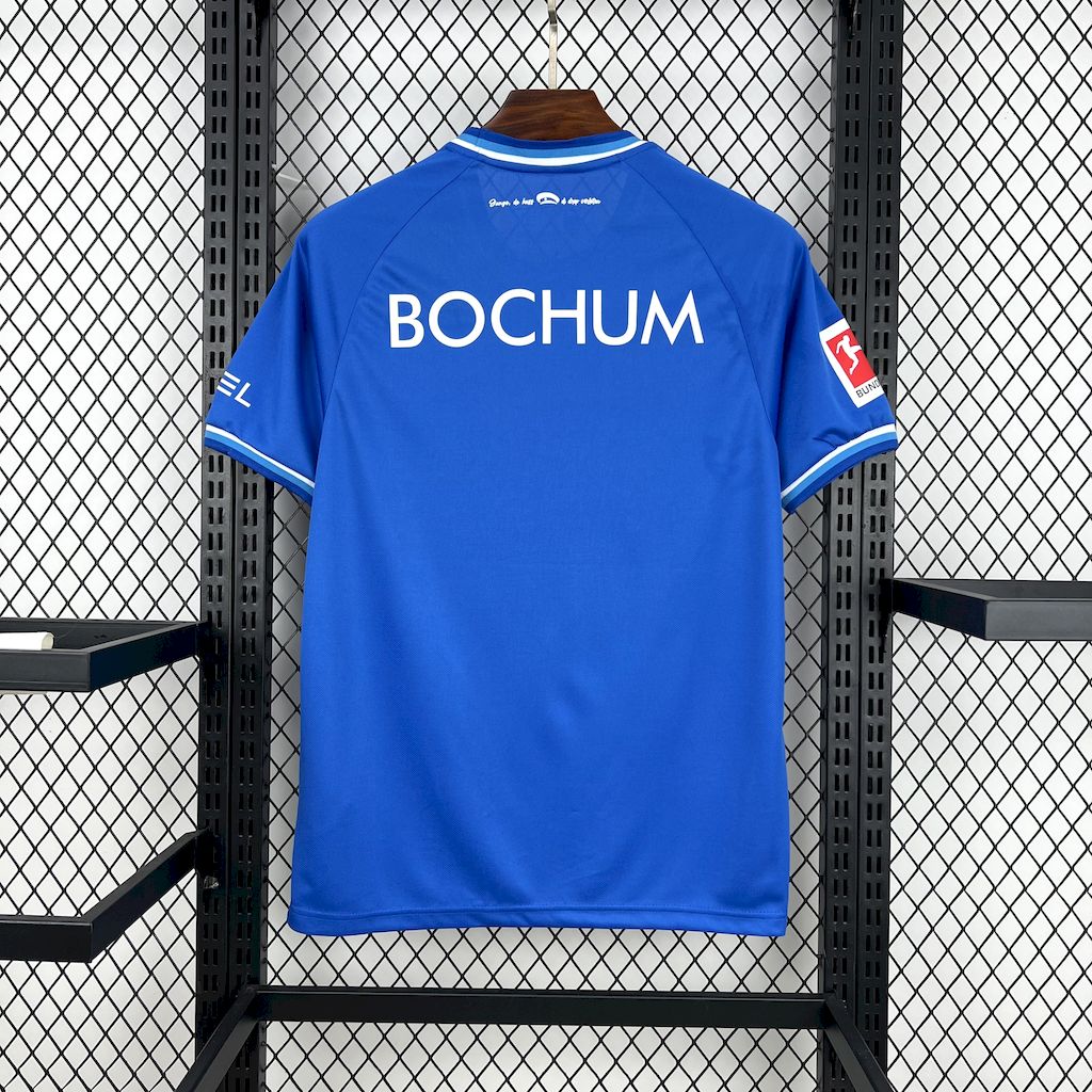 2025-2026 VfL Bochum Special Edition