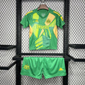 2024/2025 Newcastle United Goalkeeper Jersey Shirt