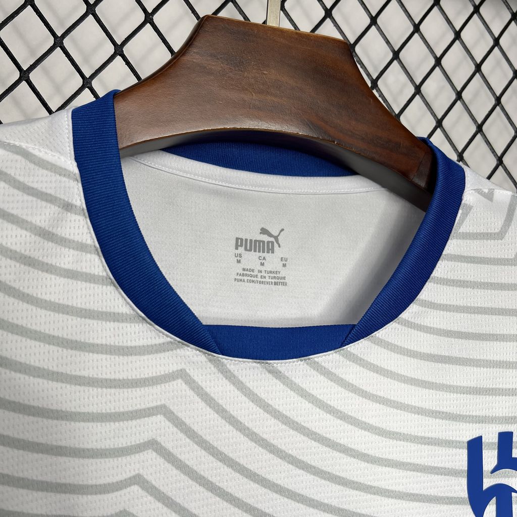 2024/2025 Al-Hilal Saudi Away