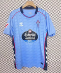 2025/2026 Celta Vigo Home