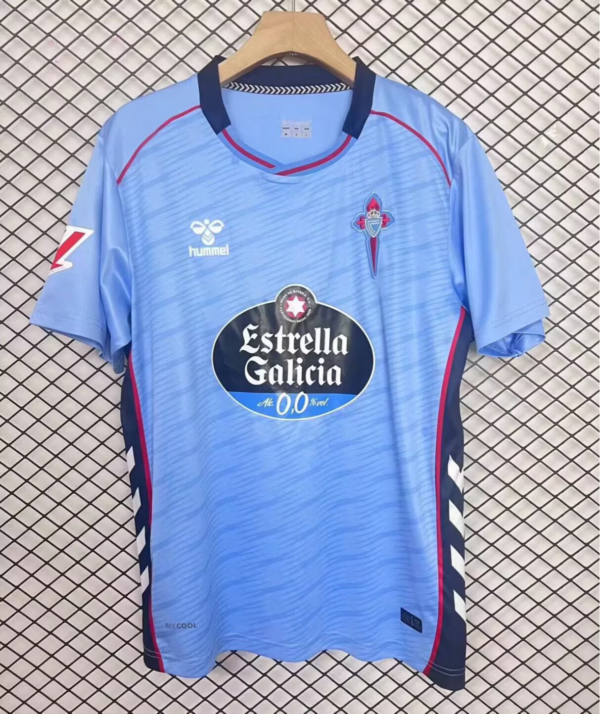 2025/2026 Celta Vigo Home