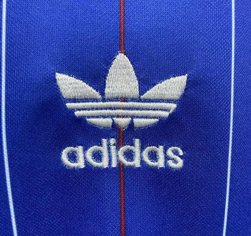 1982 Retro France Home
