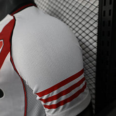 2025/2026 Player Version River Plate Home