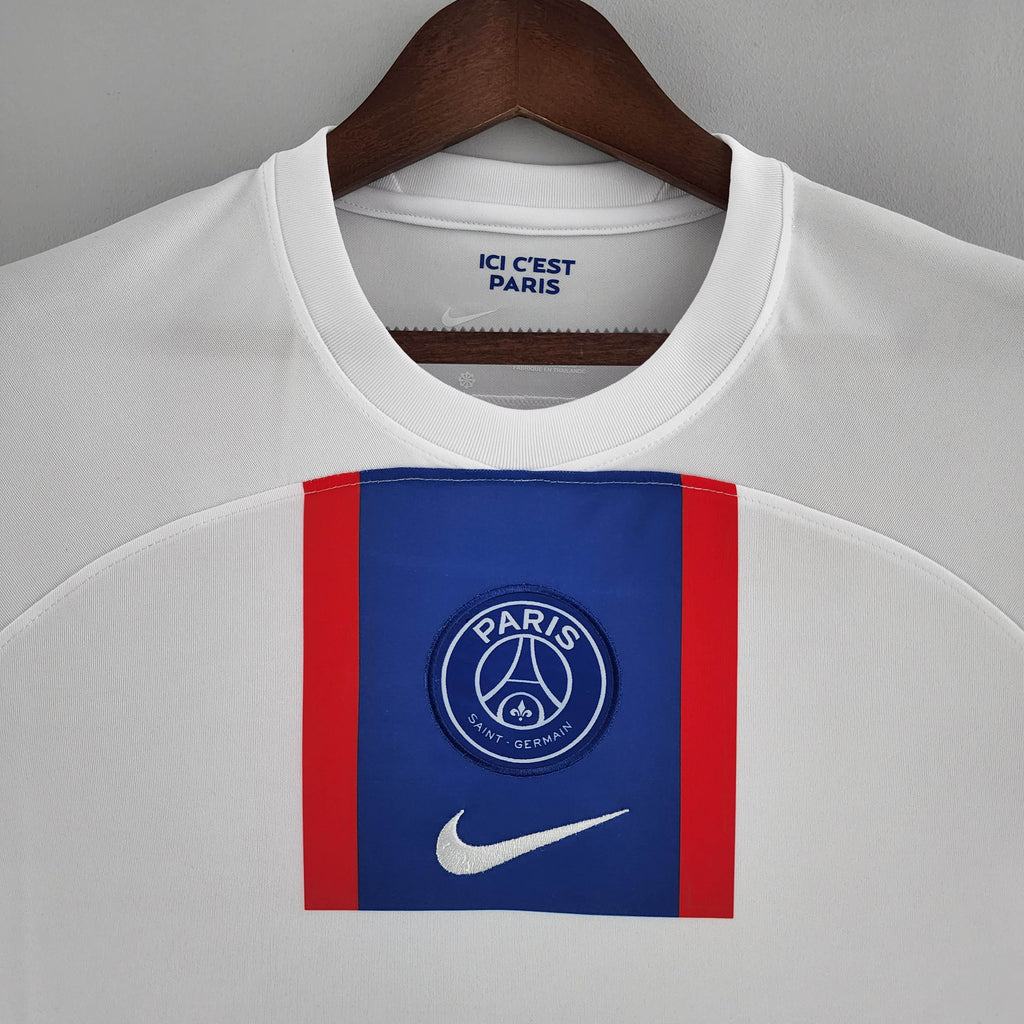 2022/2023 Psg Paris Saint-Germain Third Away