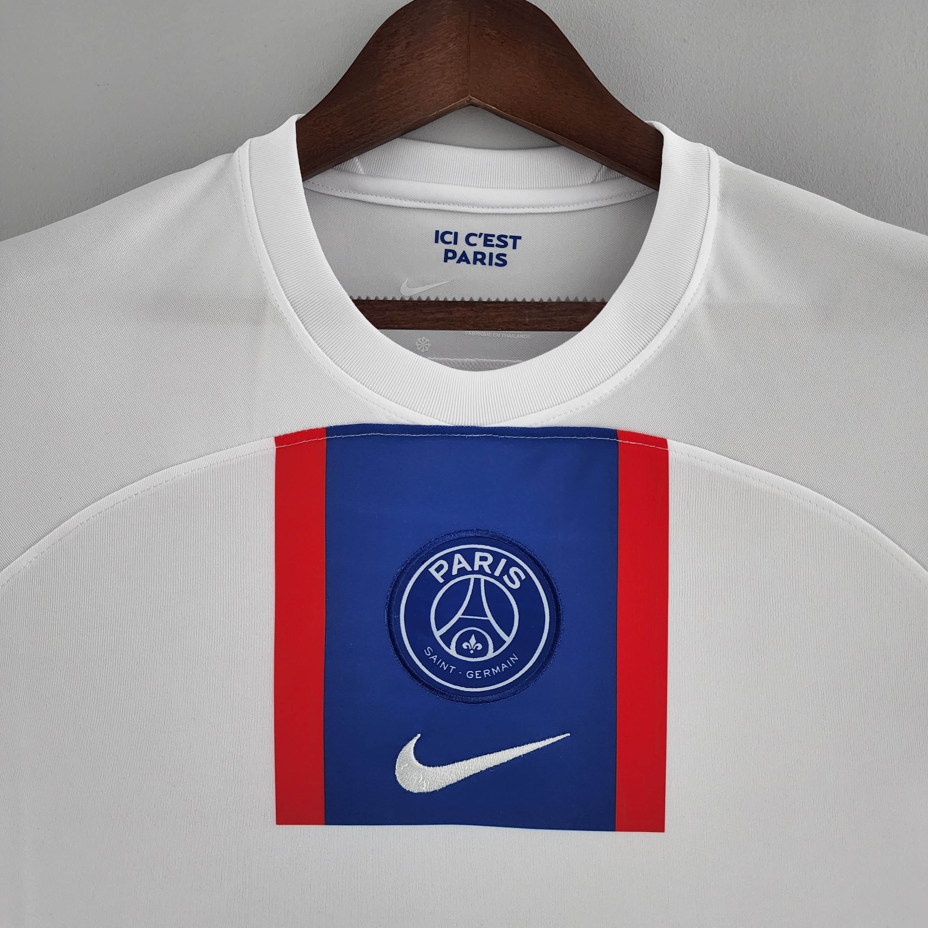 2022/2023 Psg Paris Saint-Germain Third Away