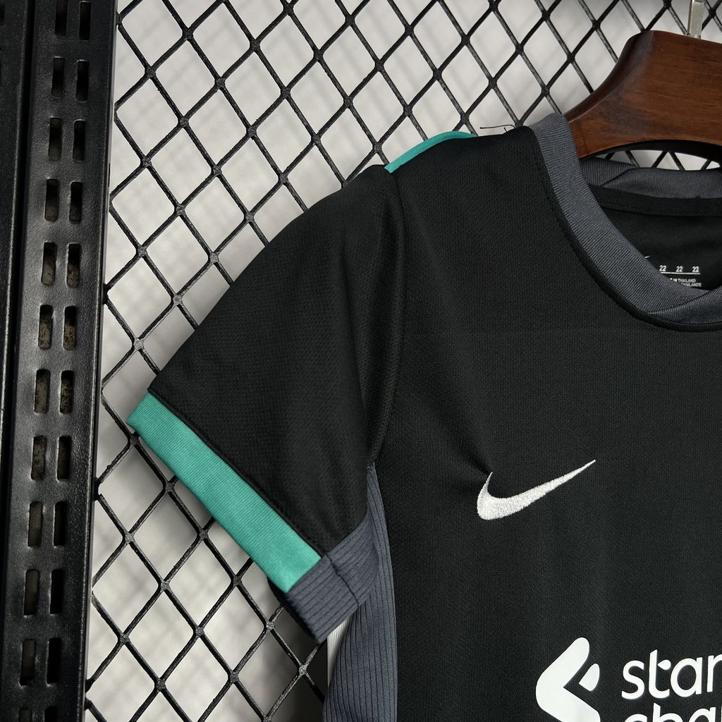 2024/2025 Liverpool Away
