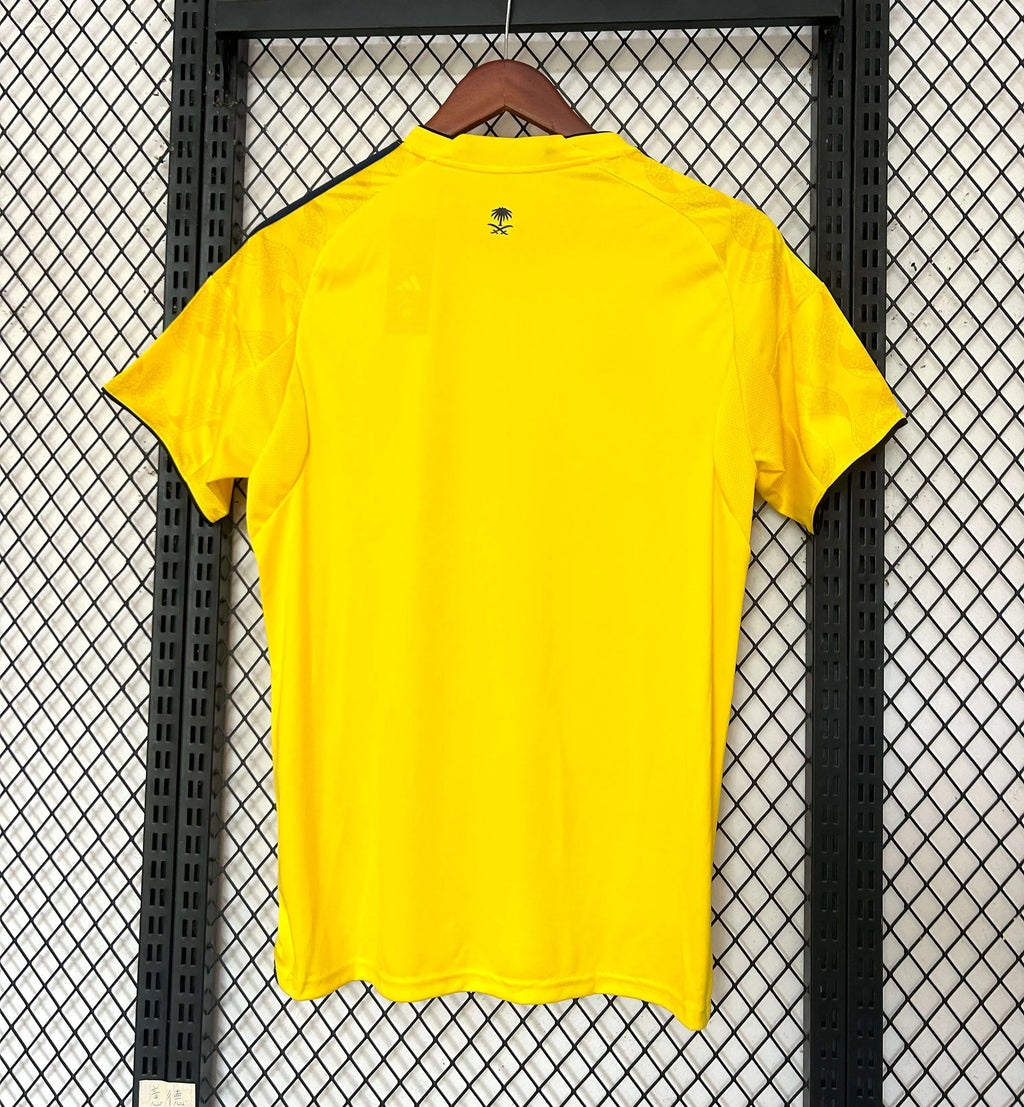 2025/2026 Al-Nassr Home